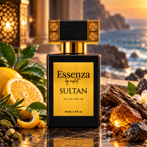 Sultan For Men – Royal Luxury Fragrance