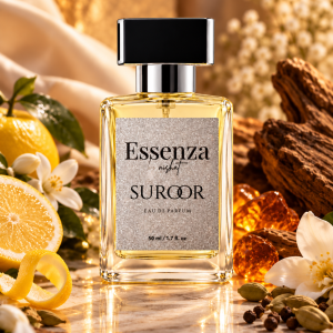 Suroor For Men – Bold, Elegant & Timeless Scent