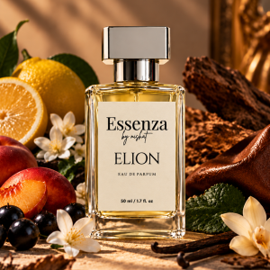 Elion For Men – The Essence of Modern Masculinity