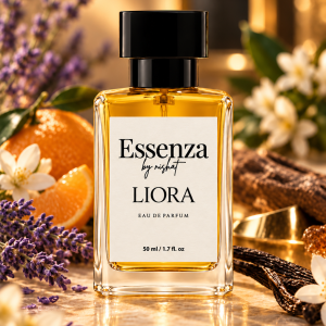 Liora For Women – Elegant Floral Luxury Fragrance